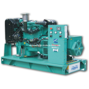 Cummins Power Diesel Generator Sets (18KW-1200KW)